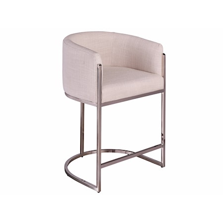 Audrey Counter Chair