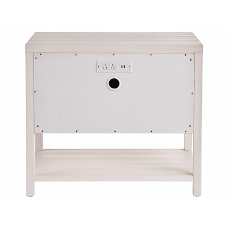 Saugatuck Nightstand