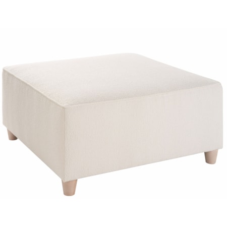 U Choose Square Ottoman 36