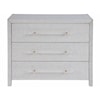 Universal Weekender Coastal Living Home Collection 3-Drawer Small Chest