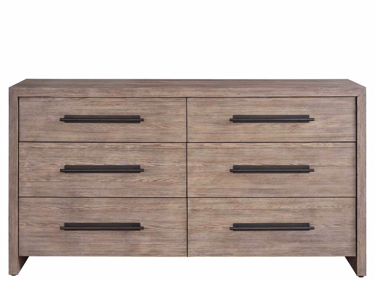 Boulder 6-Drawer Dresser