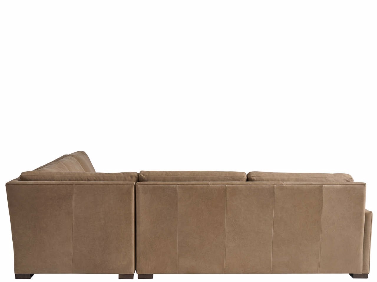 Universal Miscellaneous 3-Piece Sectional