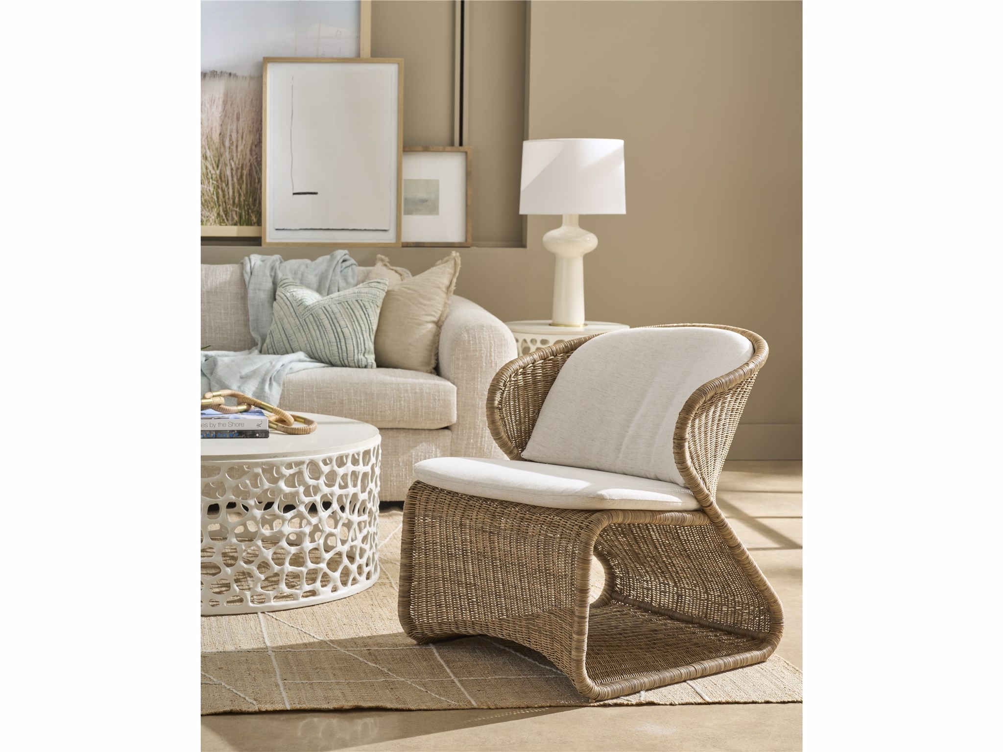 Lounge Chair