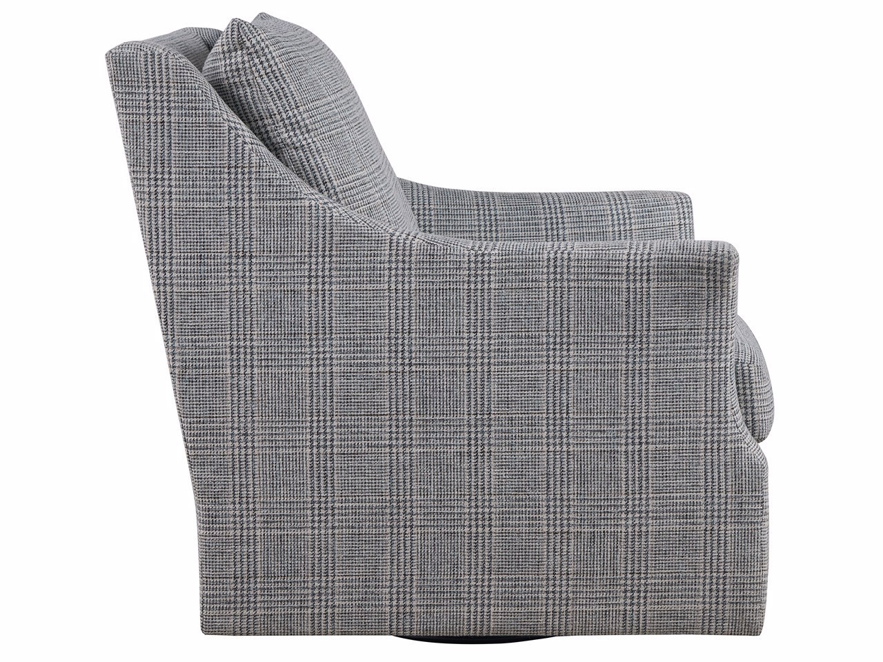 Universal Miscellaneous Henri Swivel Chair