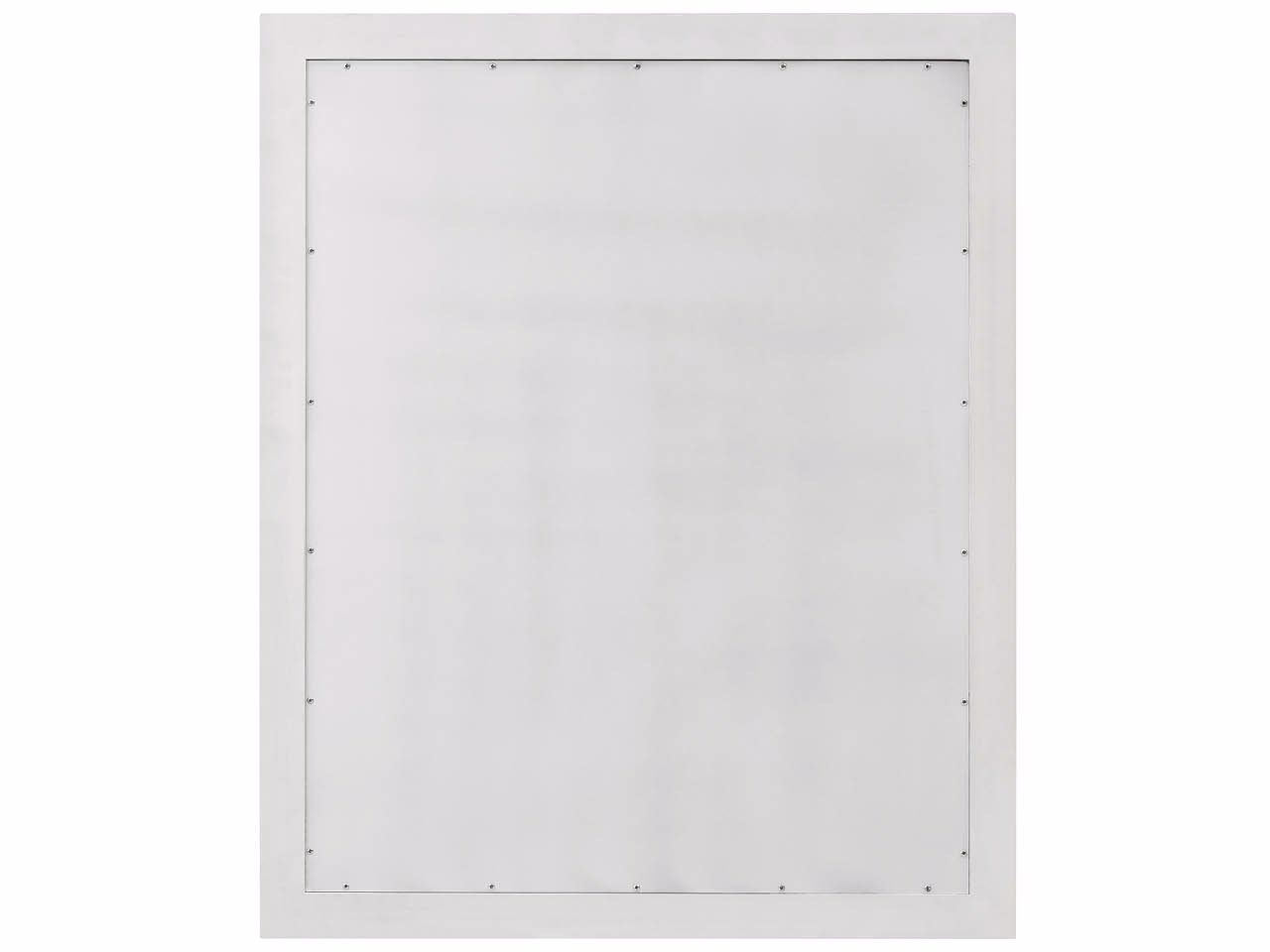 Mirror with Wood Frame