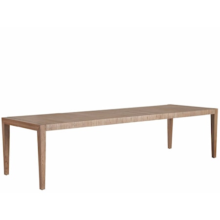 Volpi Dining Table