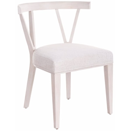 River Rock Side Chair