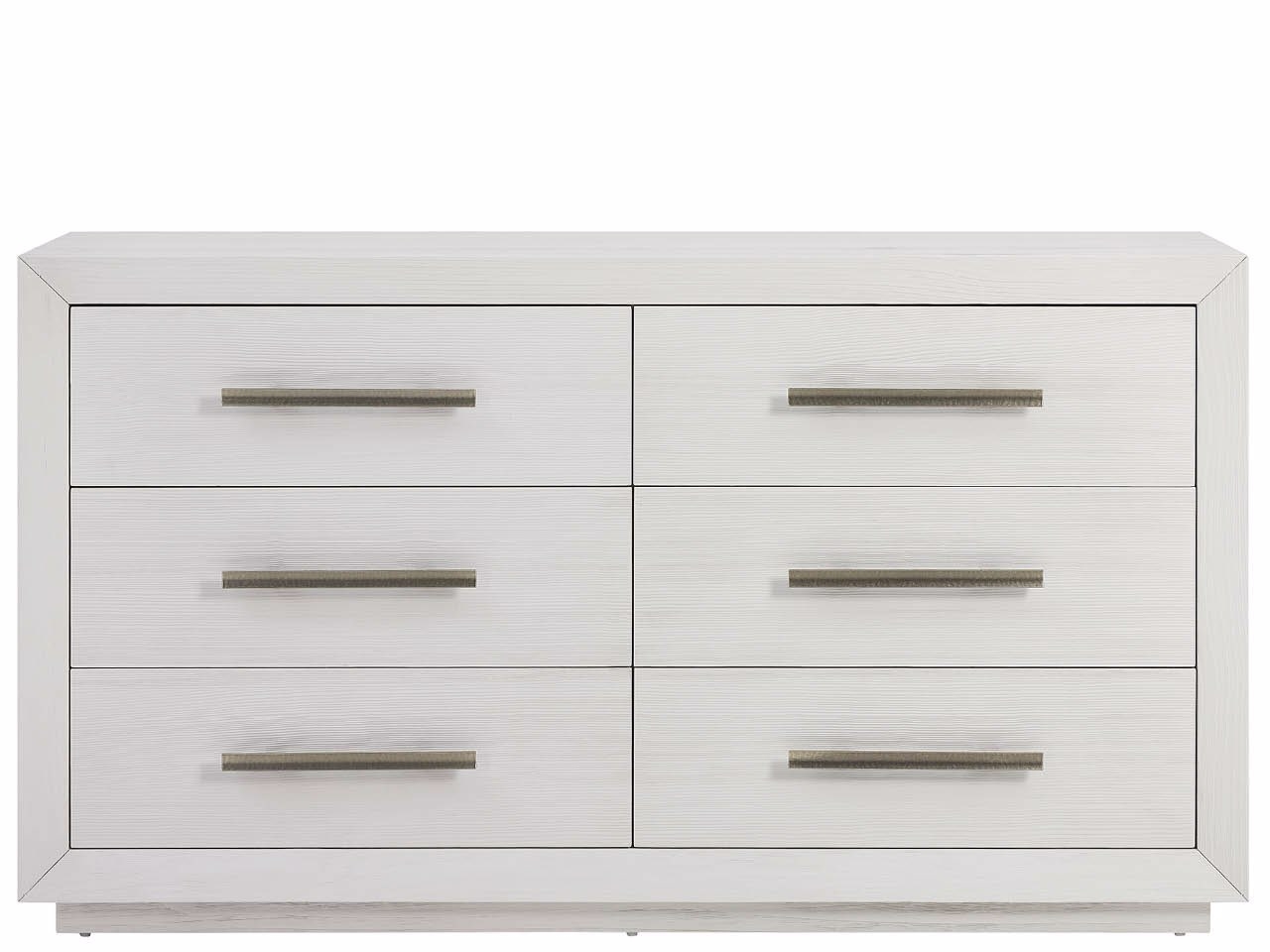 6-Drawer Dresser