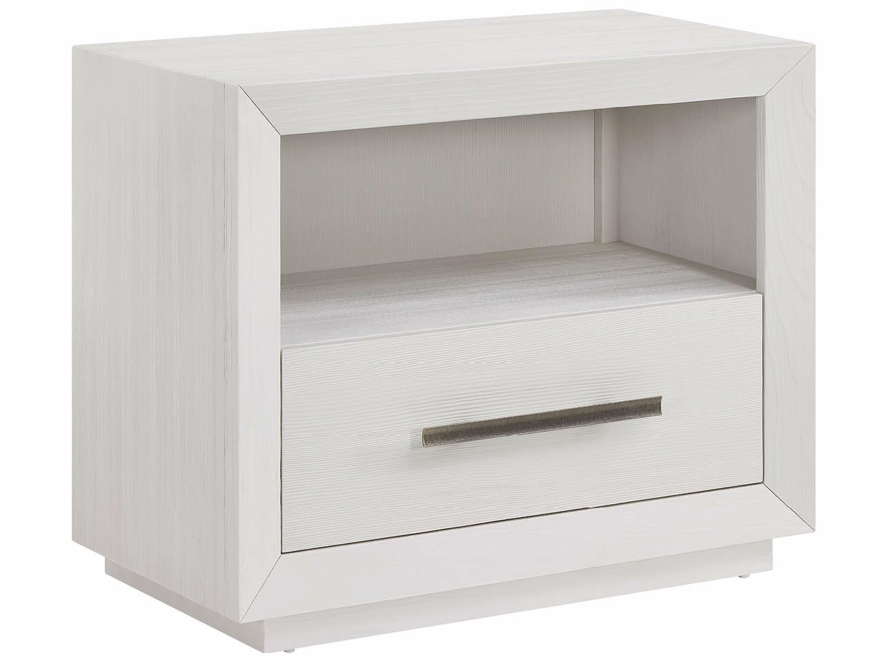 1-Drawer Nightstand