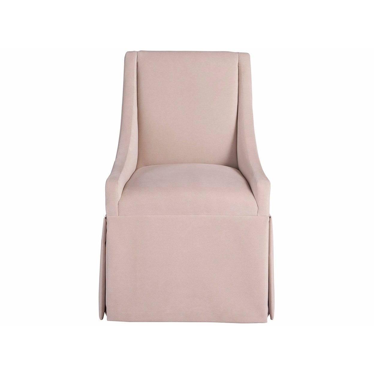 Universal Special Order Lea Dining Chair - Special Order