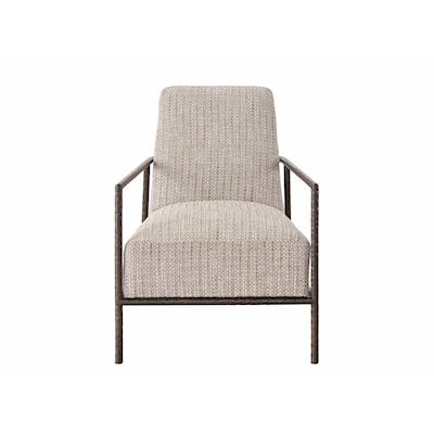 Universal Nomad Upholstered Accent Chair