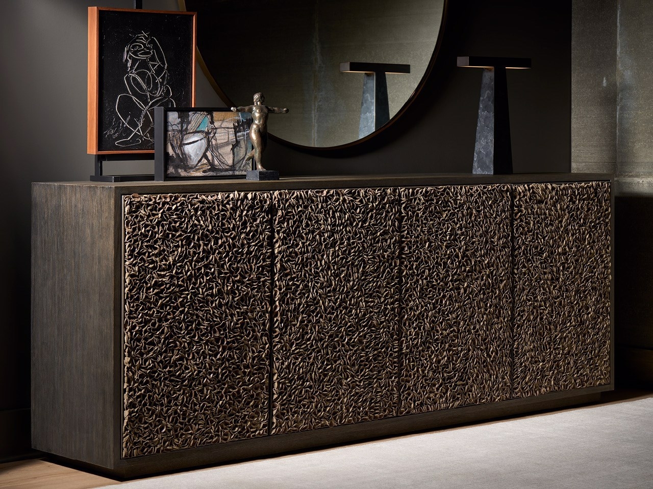 Credenza