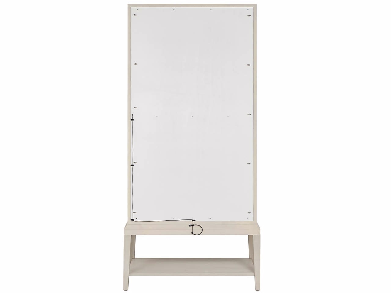 Universal Birchaven 2-Door Display Cabinet