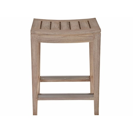 Saratoga Counter Stool