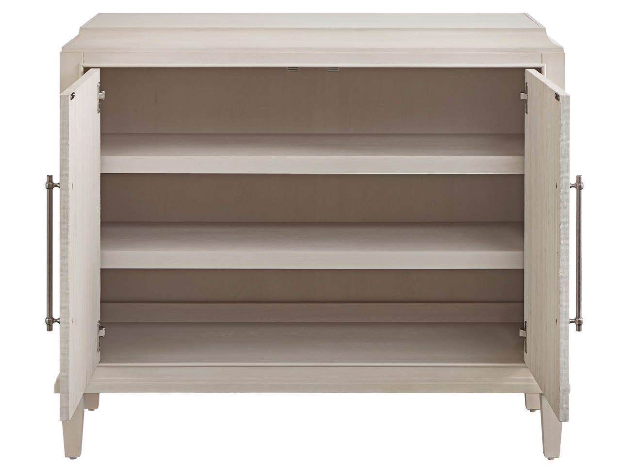Universal Birchaven 2-Door Hall Chest