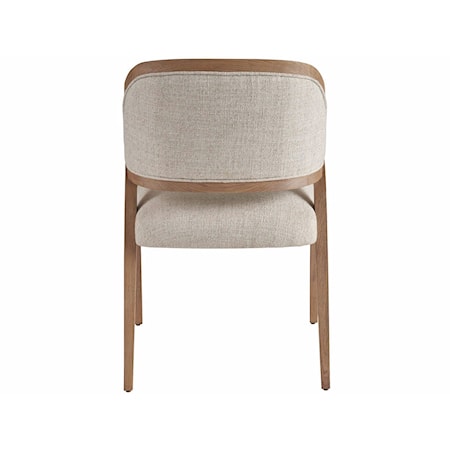 Avaline Arm Chair