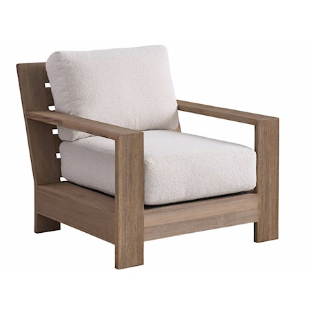 Saratoga Lounge Chair