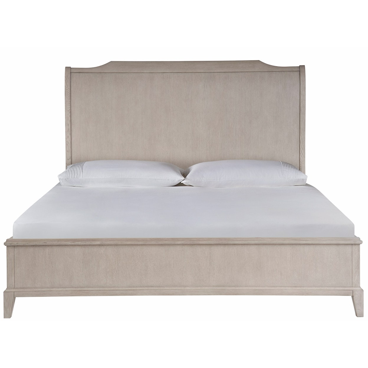 Universal COALESCE Queen Panel Bed