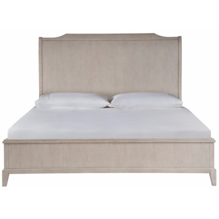 Silva Bed Queen