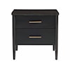 Universal Curated Langley Nightstand