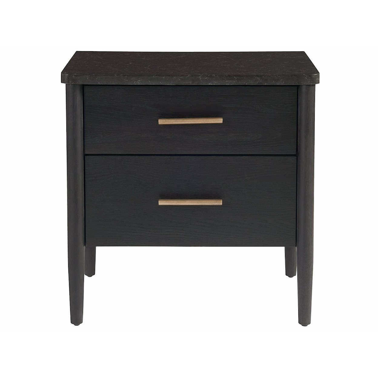 Universal Curated Langley Nightstand