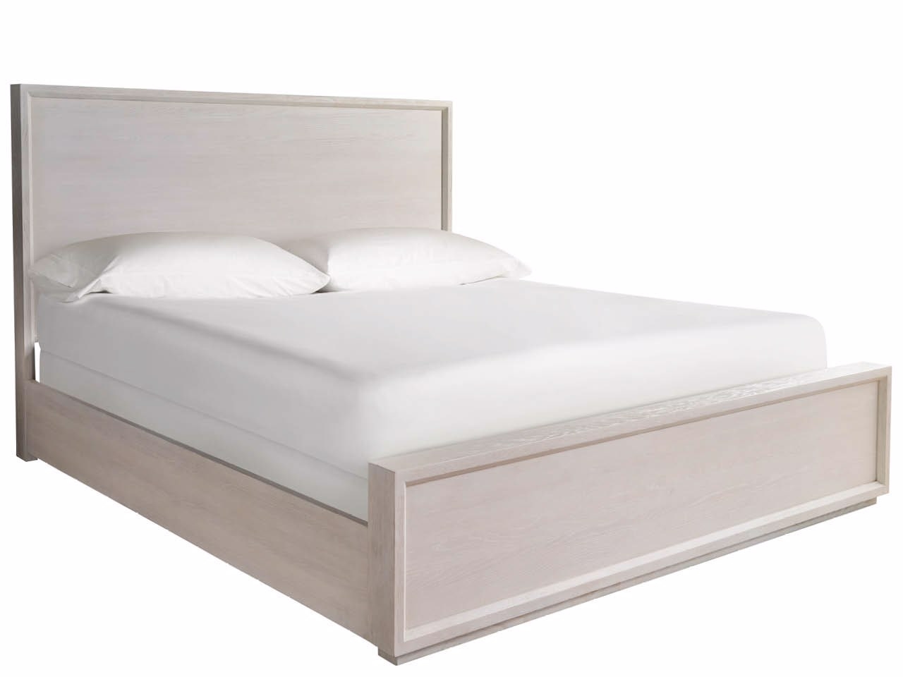 Aceton Queen Bed
