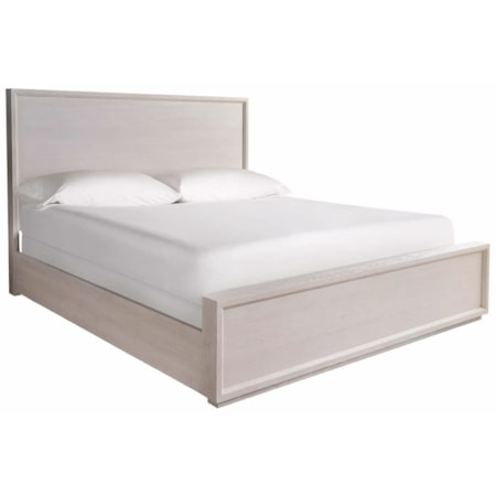 Aceton Queen Bed