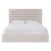 Universal Tranquility - Miranda Kerr Home Tranquility Upholstered Bed King