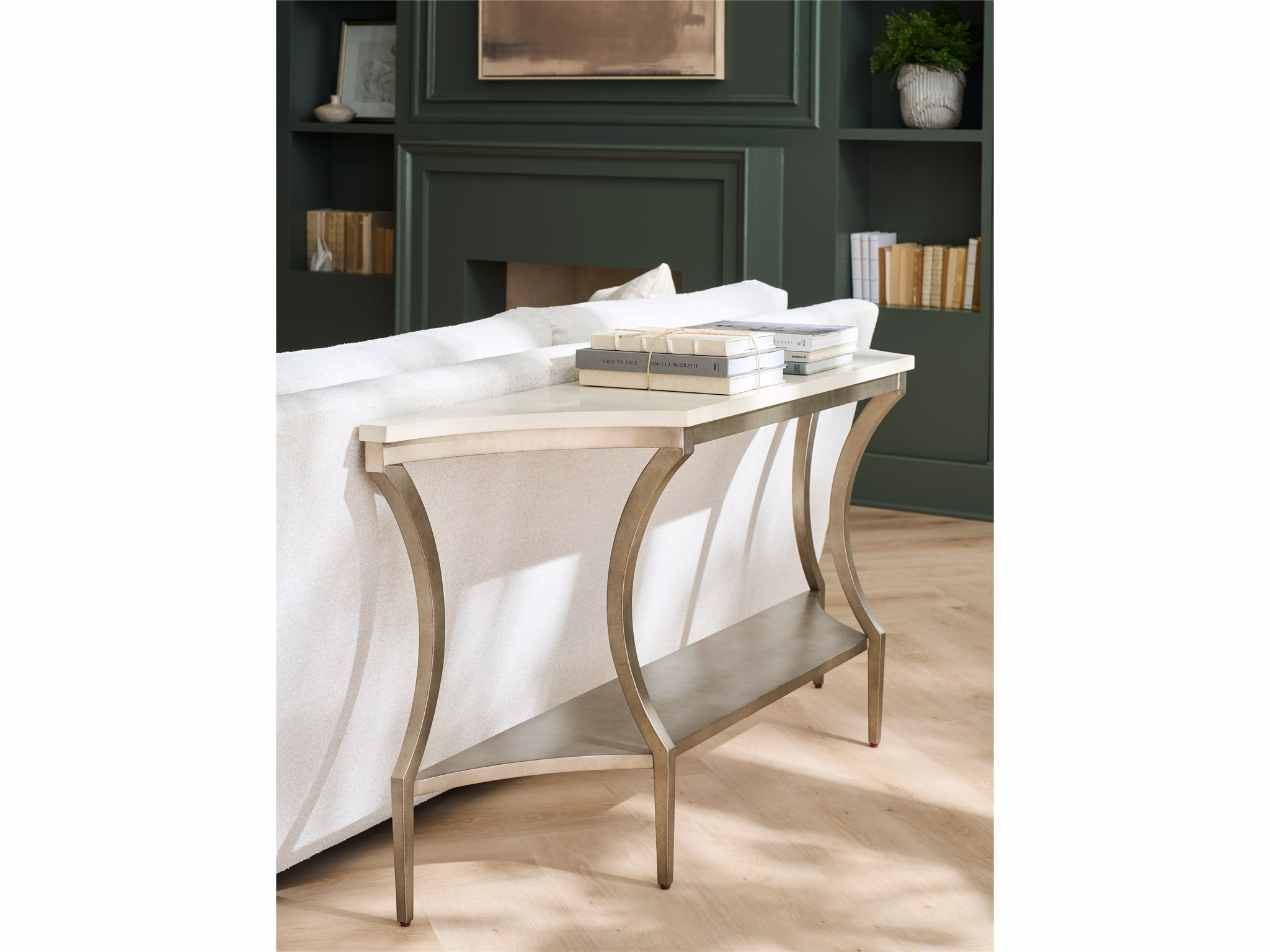 Universal Birchaven Console Table