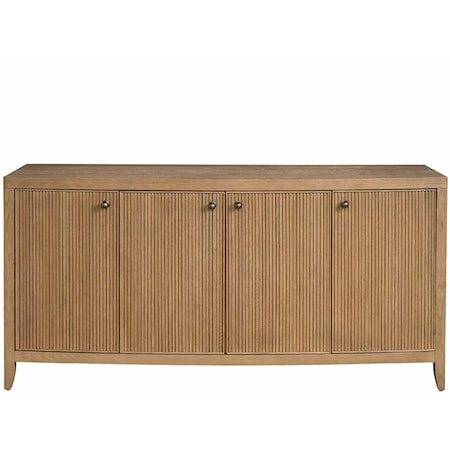 Carmen Credenza