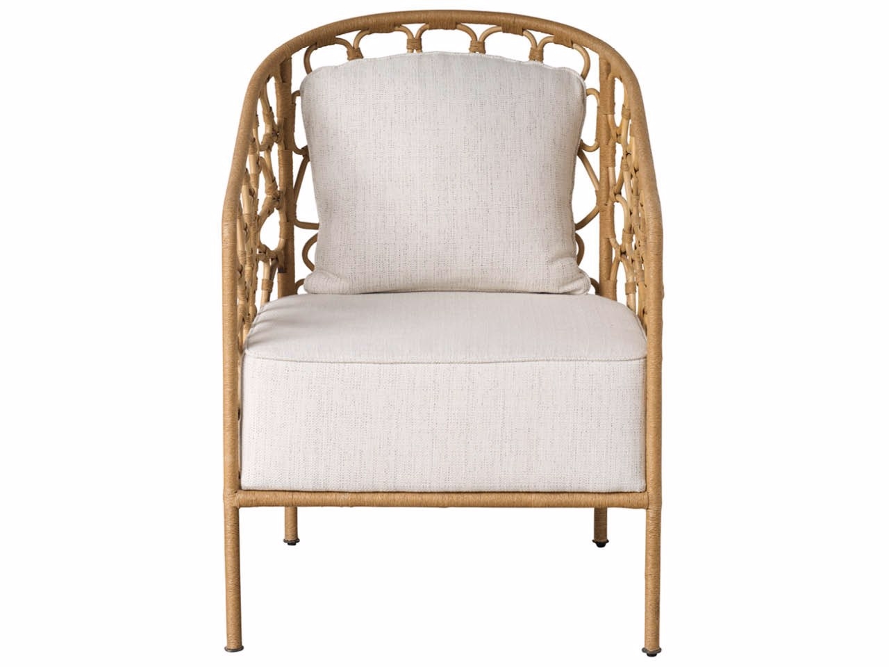 Universal Oasis - Coastal Living Home Collection Accent Chair