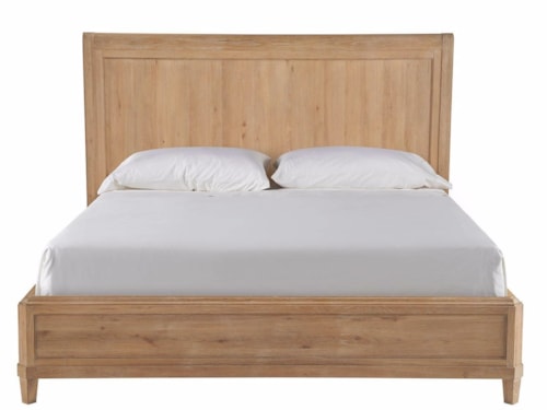 Canyon King Panel Bed