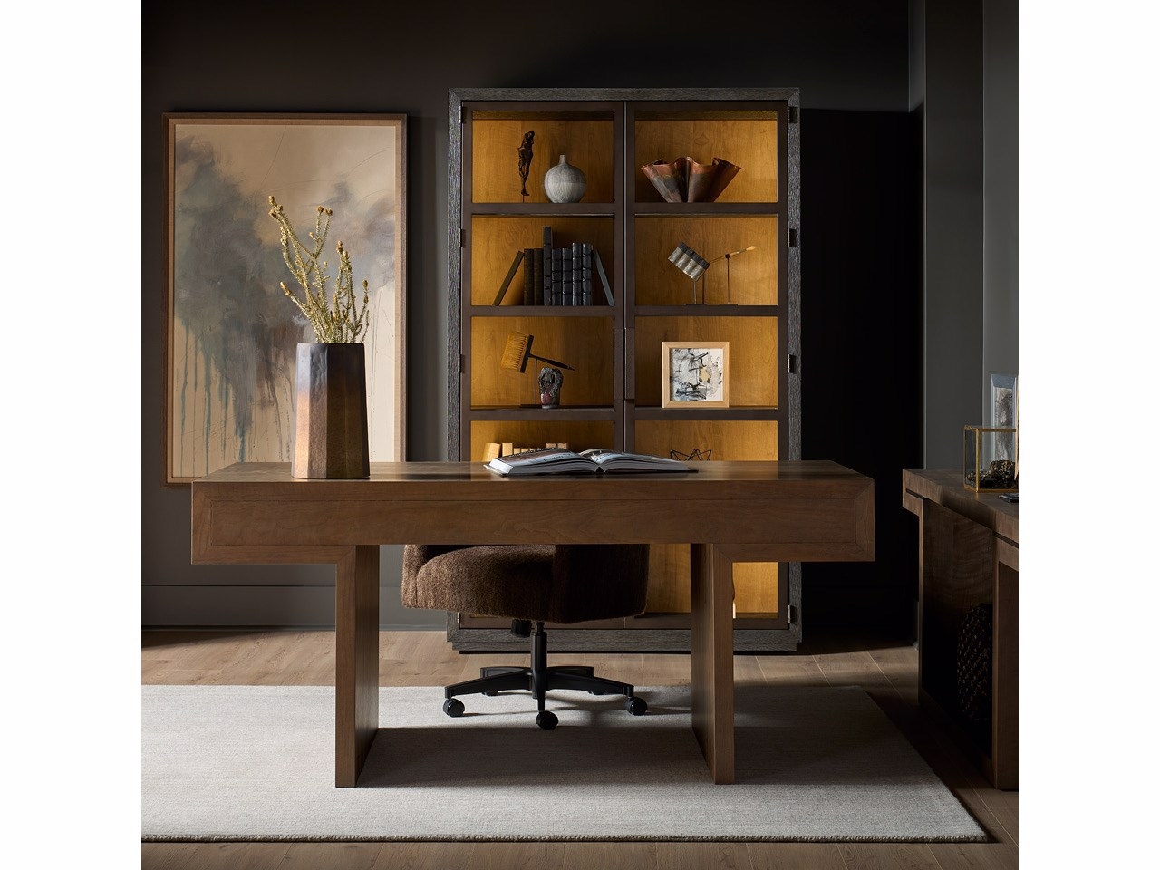 Writing Desk