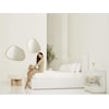 Universal Tranquility - Miranda Kerr Home Upholstered Bed Queen