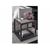 Universal COALESCE Living Room End Table