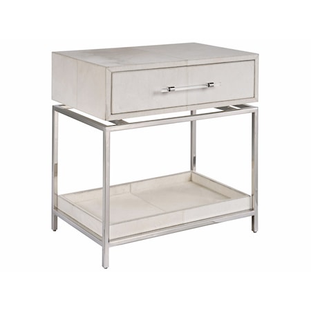 1-Drawer Nightstand