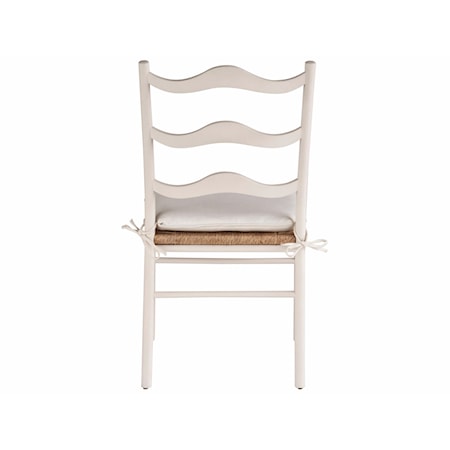 Morada Side Chair