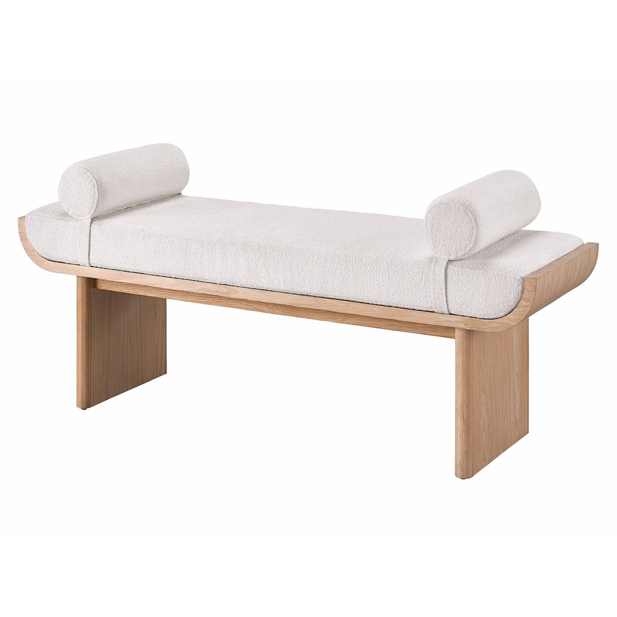 Universal Nomad Bedroom Bench