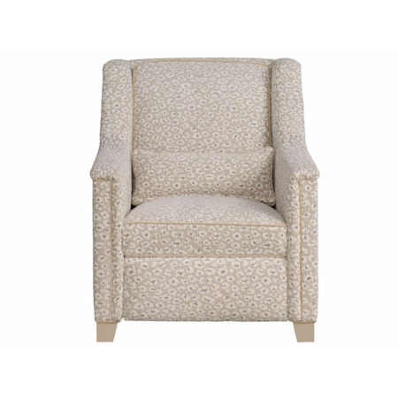 U Choose Motion Petite Recliner