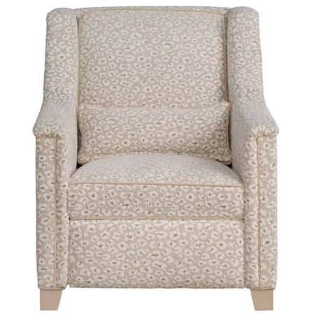 U Choose Motion Petite Recliner
