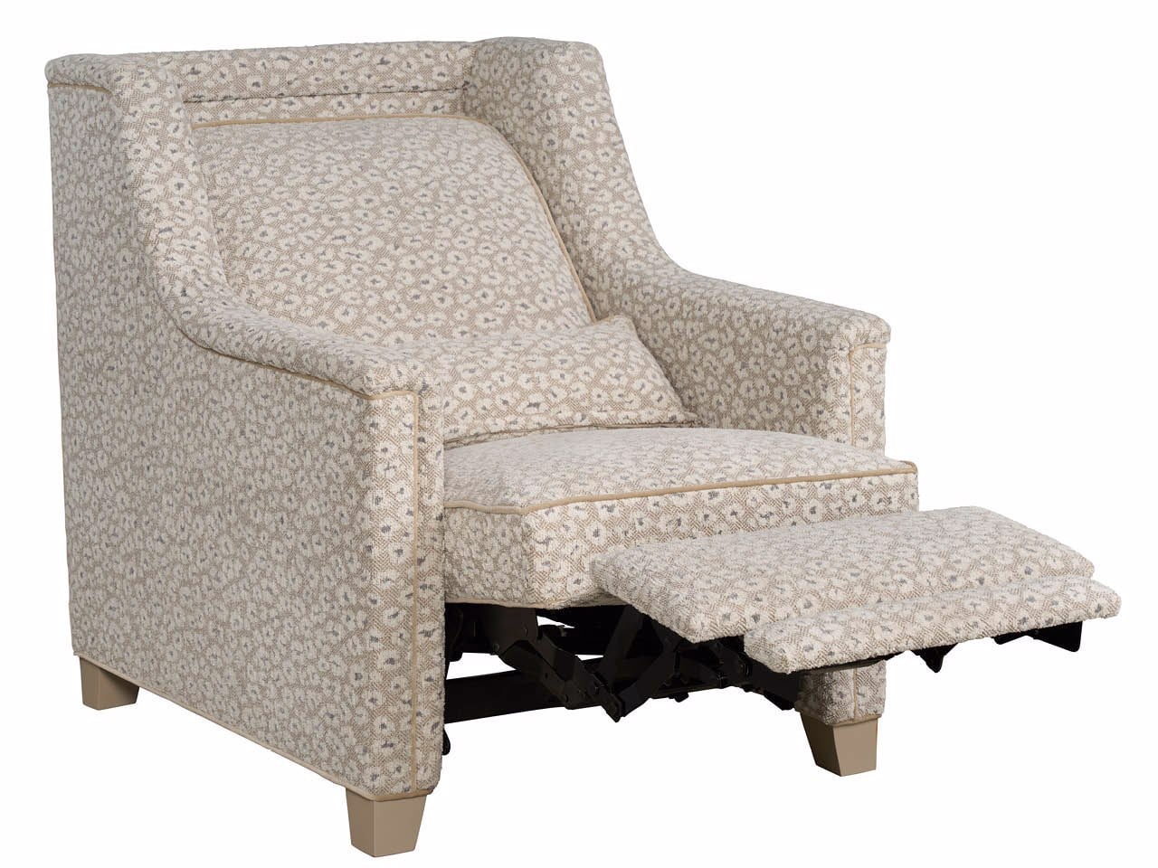 U Choose Motion Petite Recliner
