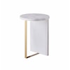 Universal Tranquility - Miranda Kerr Home Reverie Round Accent Table