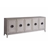 Universal COALESCE Entertainment Credenza