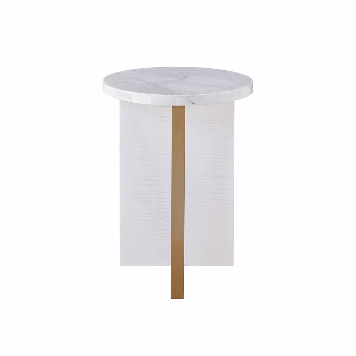 Universal Tranquility - Miranda Kerr Home Reverie Round Accent Table