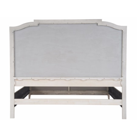 Coalesce Panel Bed Queen