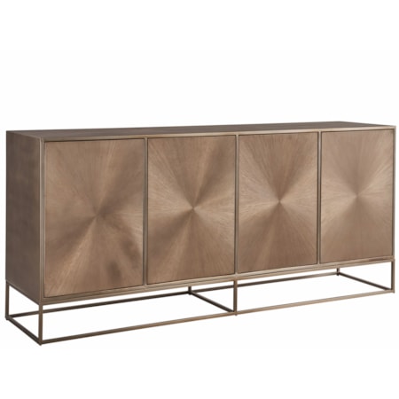 Storage Credenza