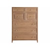 Universal Weekender Coastal Living Home Collection Bedroom Chest