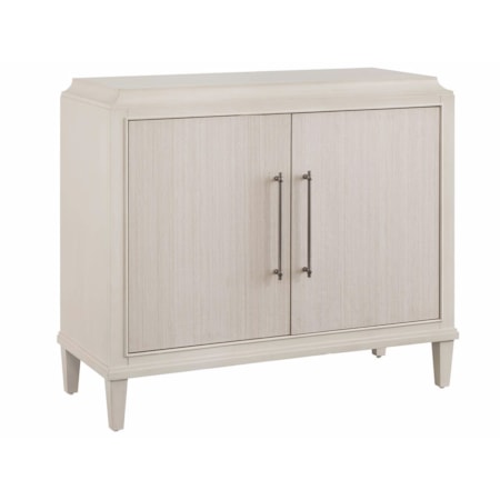 2-Door Hall Chest