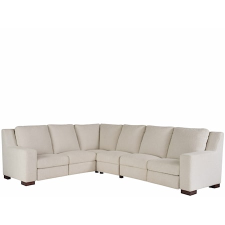 3-Piece Rhodes Sectional