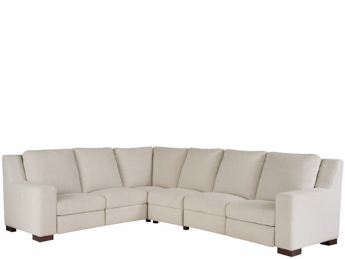 3-Piece Rhodes Sectional